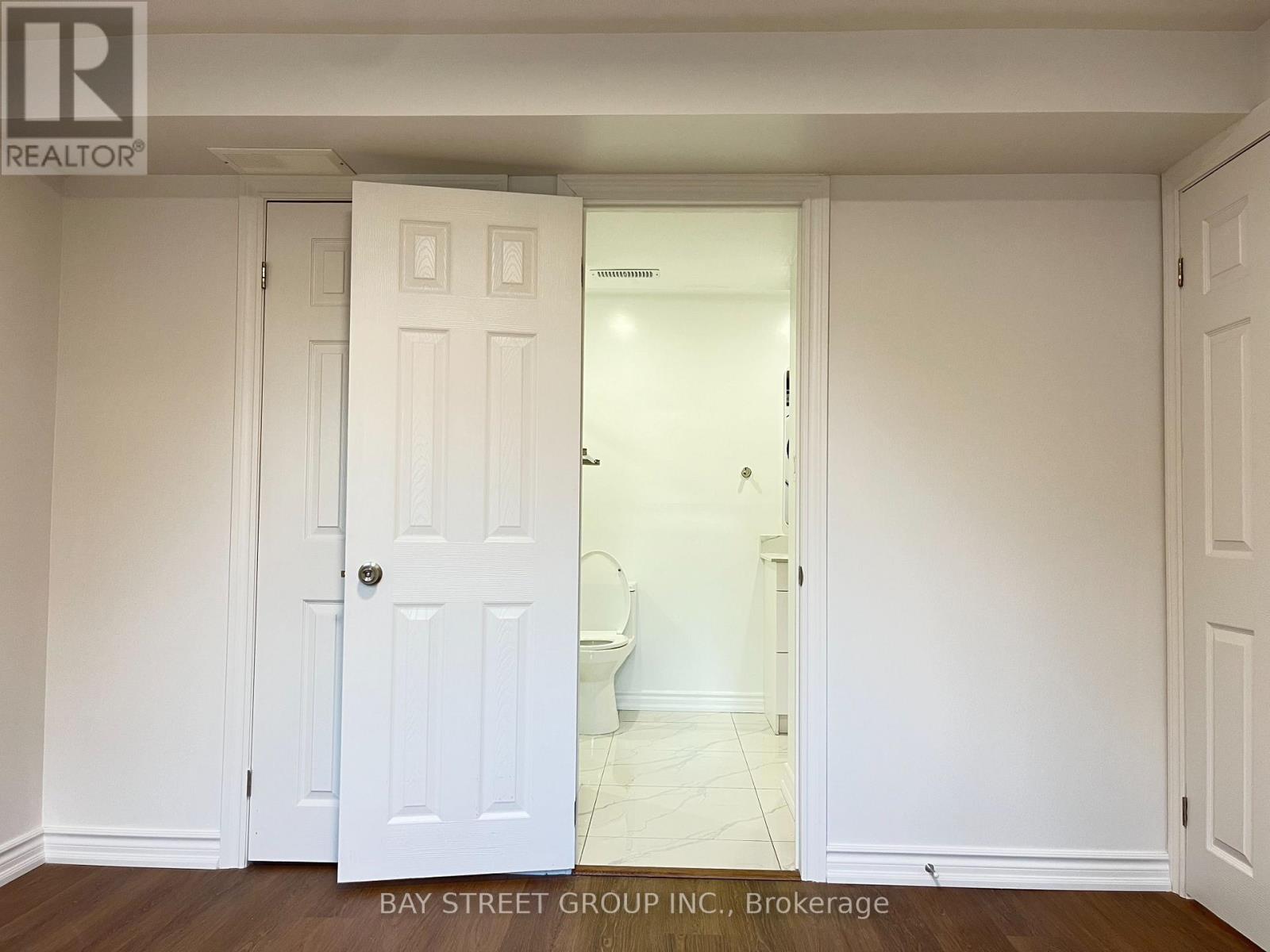 Lower Unit - 27 Macadam Road, Markham, Ontario  L6E 2B9 - Photo 9 - N12506198