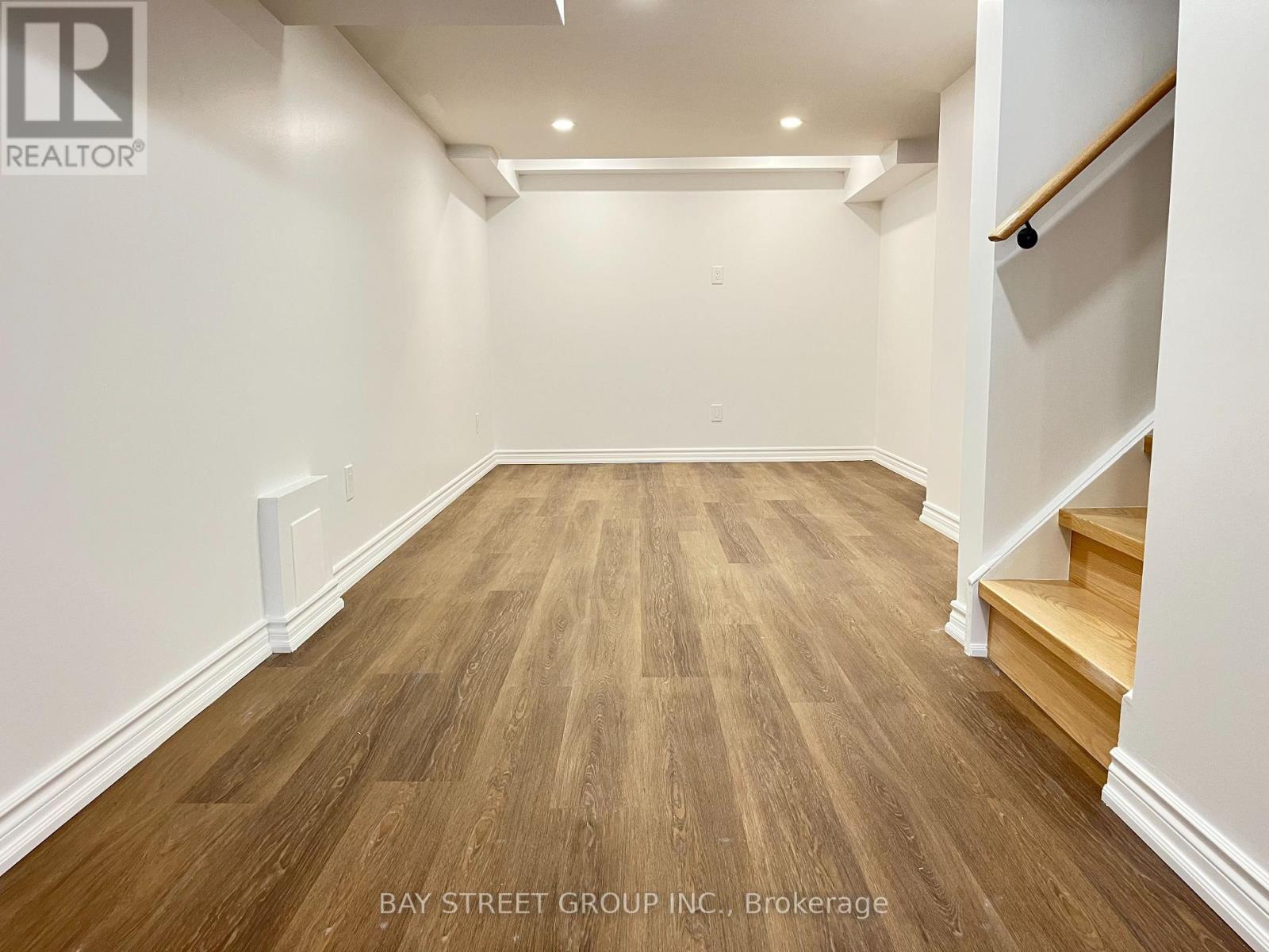 Lower Unit - 27 Macadam Road, Markham, Ontario  L6E 2B9 - Photo 7 - N12506198