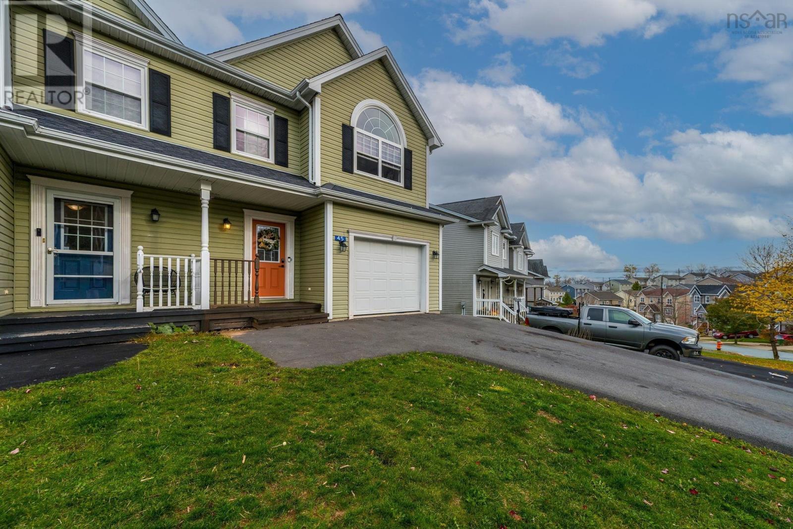 45 Avebury Court, Middle Sackville, Nova Scotia