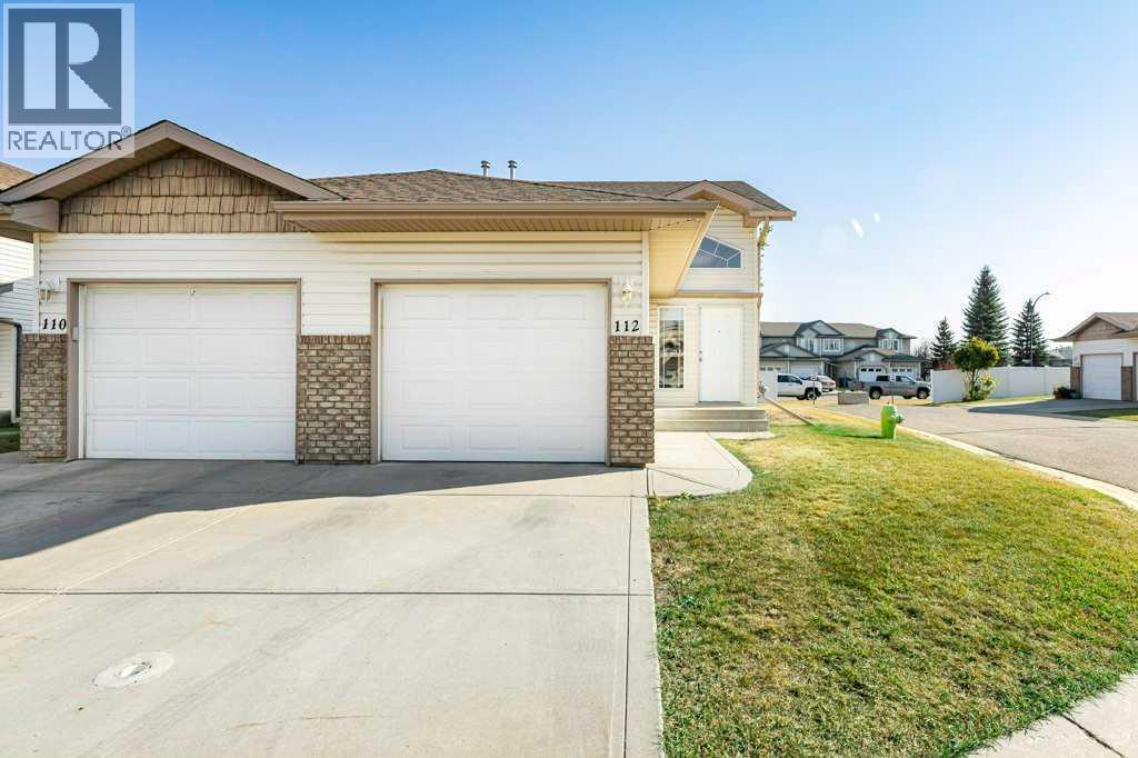 112, 6220 Orr Drive, Red Deer, Alberta  T4P 3Z8 - Photo 3 - A2260259