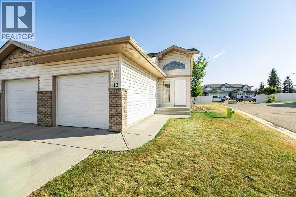 112, 6220 Orr Drive, Red Deer, Alberta  T4P 3Z8 - Photo 4 - A2260259
