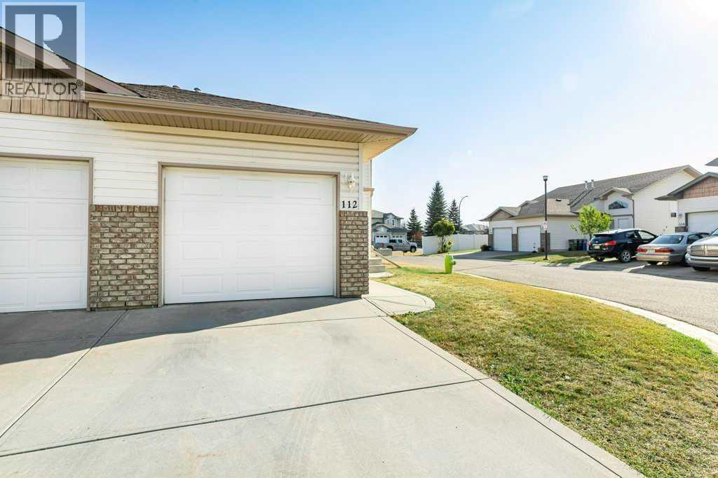 112, 6220 Orr Drive, Red Deer, Alberta  T4P 3Z8 - Photo 2 - A2260259
