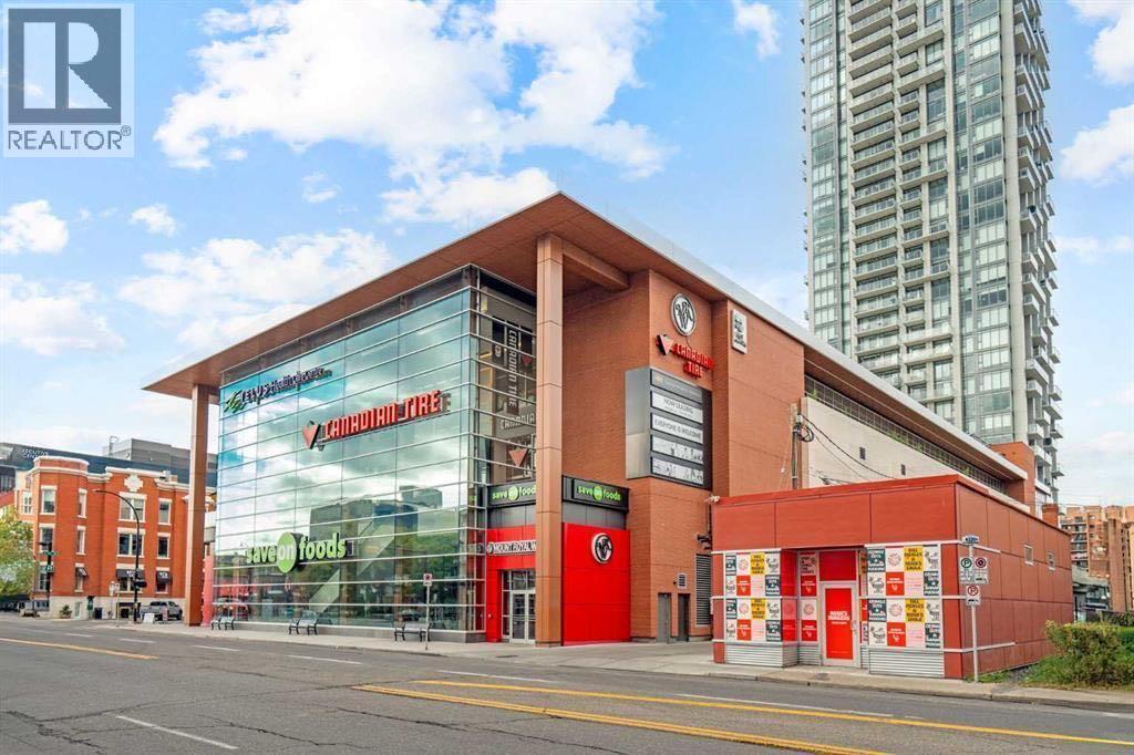 508, 1330 15 Avenue Sw, Calgary, Alberta  T3C 3V3 - Photo 29 - A2268853