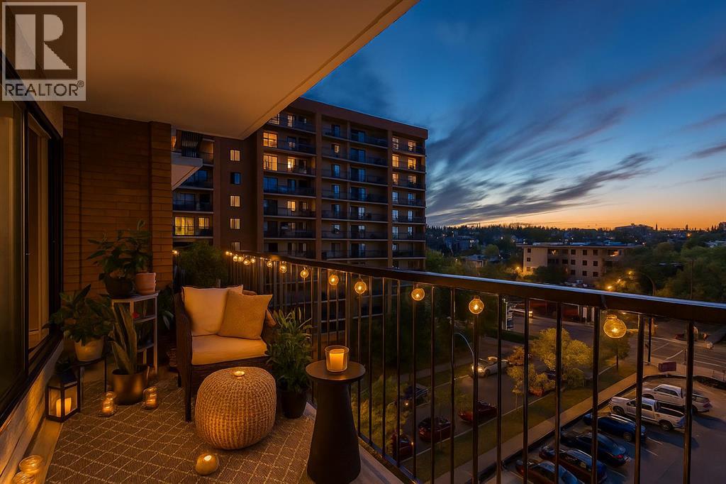 508, 1330 15 Avenue Sw, Calgary, Alberta  T3C 3V3 - Photo 1 - A2268853