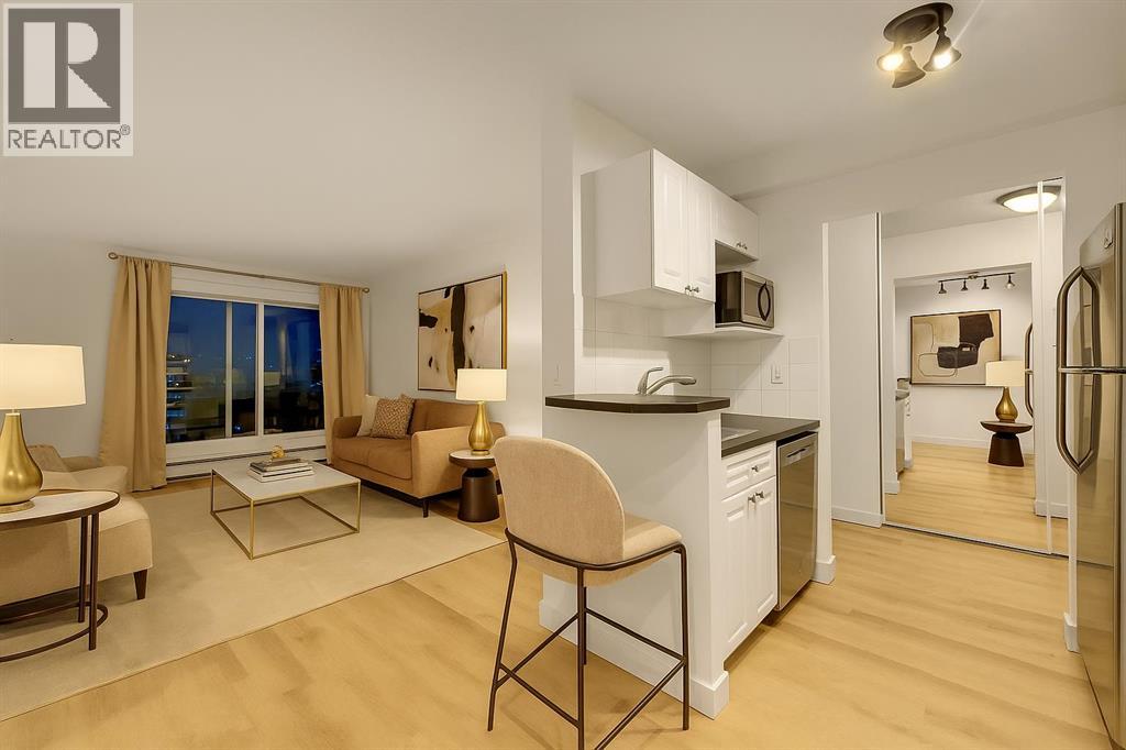 508, 1330 15 Avenue Sw, Calgary, Alberta  T3C 3V3 - Photo 3 - A2268853