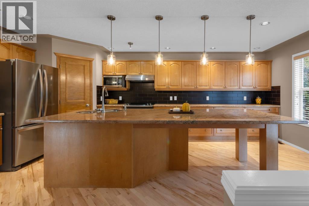 26 Springbank Rise Sw, Calgary, Alberta  T3H 4J6 - Photo 7 - A2266992