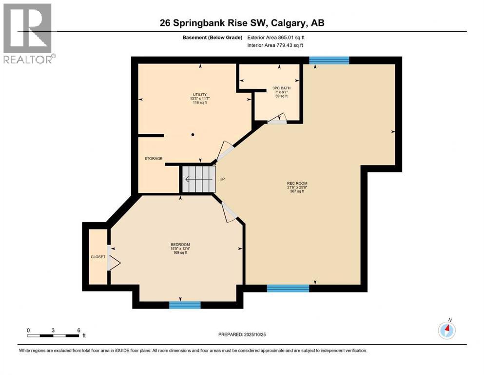 26 Springbank Rise Sw, Calgary, Alberta  T3H 4J6 - Photo 29 - A2266992