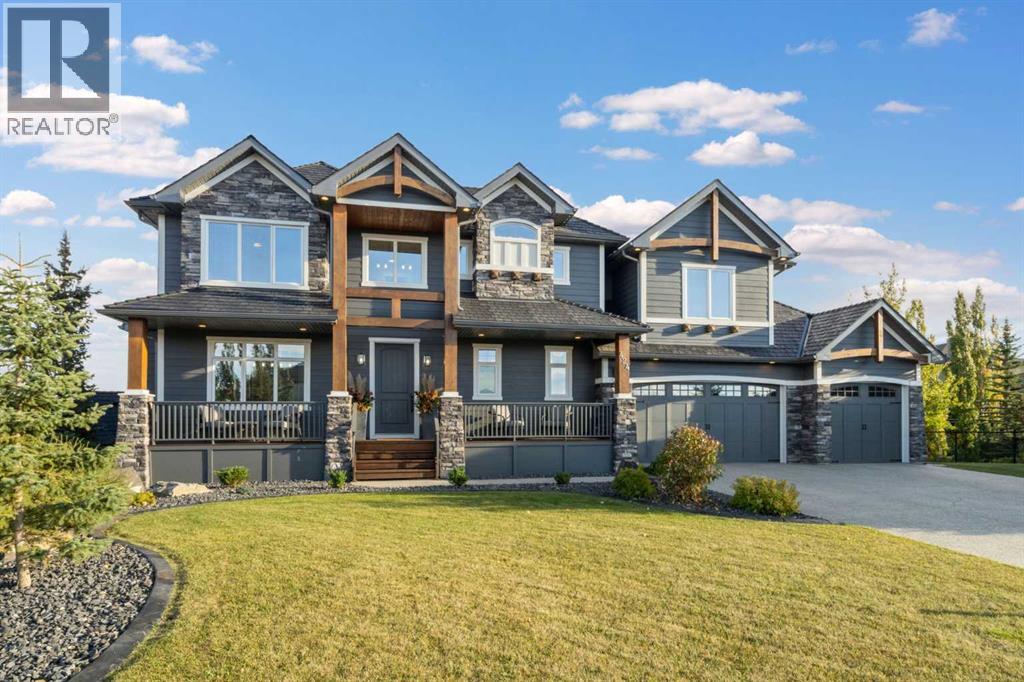 424 Montclair Place, Cochrane Lake, Alberta  T4C 0A8 - Photo 29 - A2267564