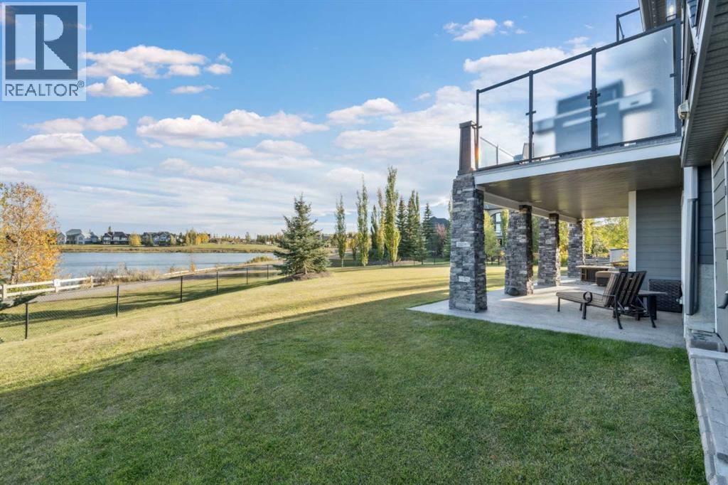 424 Montclair Place, Cochrane Lake, Alberta  T4C 0A8 - Photo 33 - A2267564