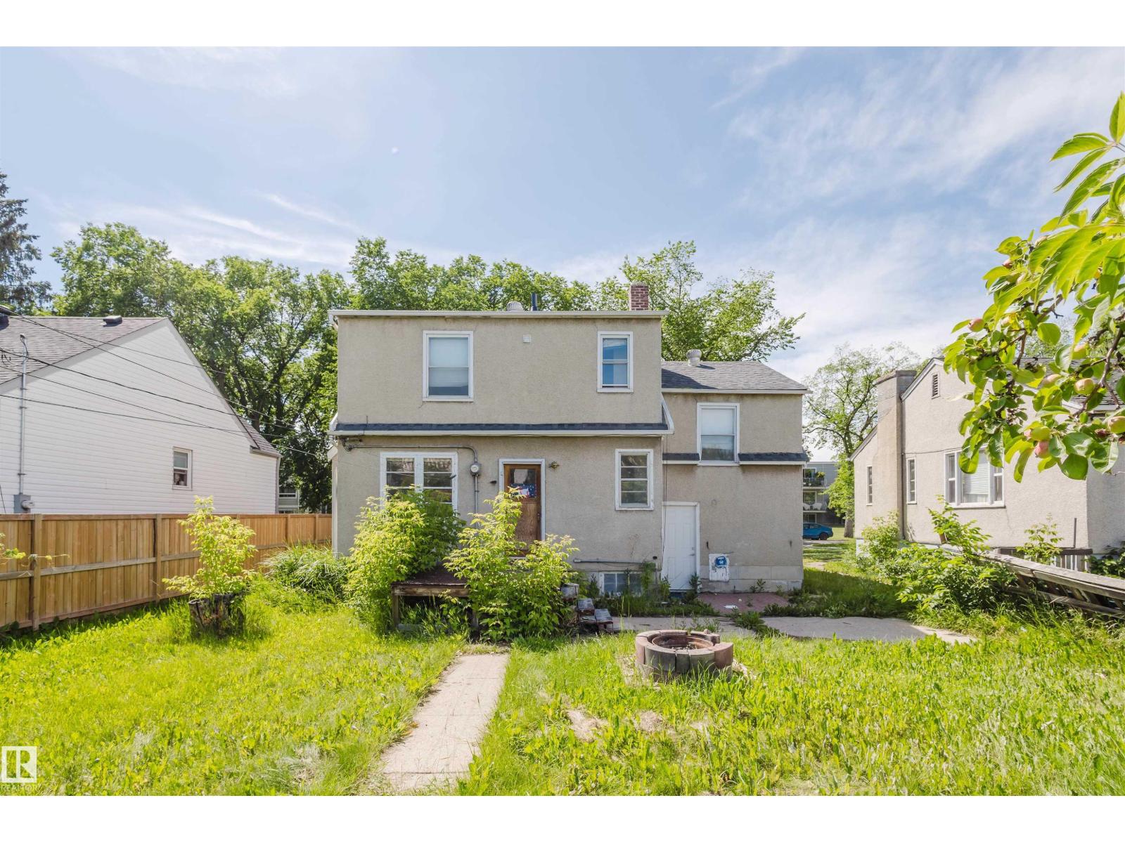 10827 111 St Nw, Edmonton, Alberta  T5H 3G5 - Photo 38 - E4465242