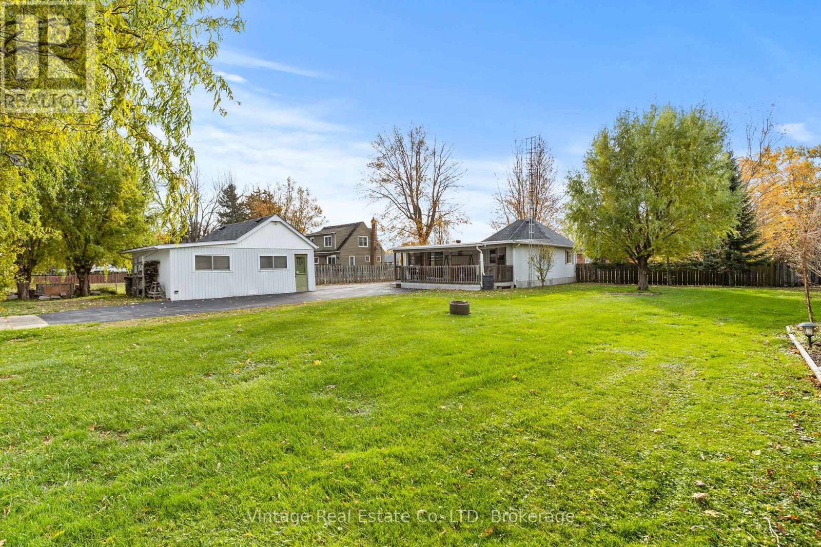 190 Thorold Road, Welland, Ontario  L3C 3V7 - Photo 28 - X12526526