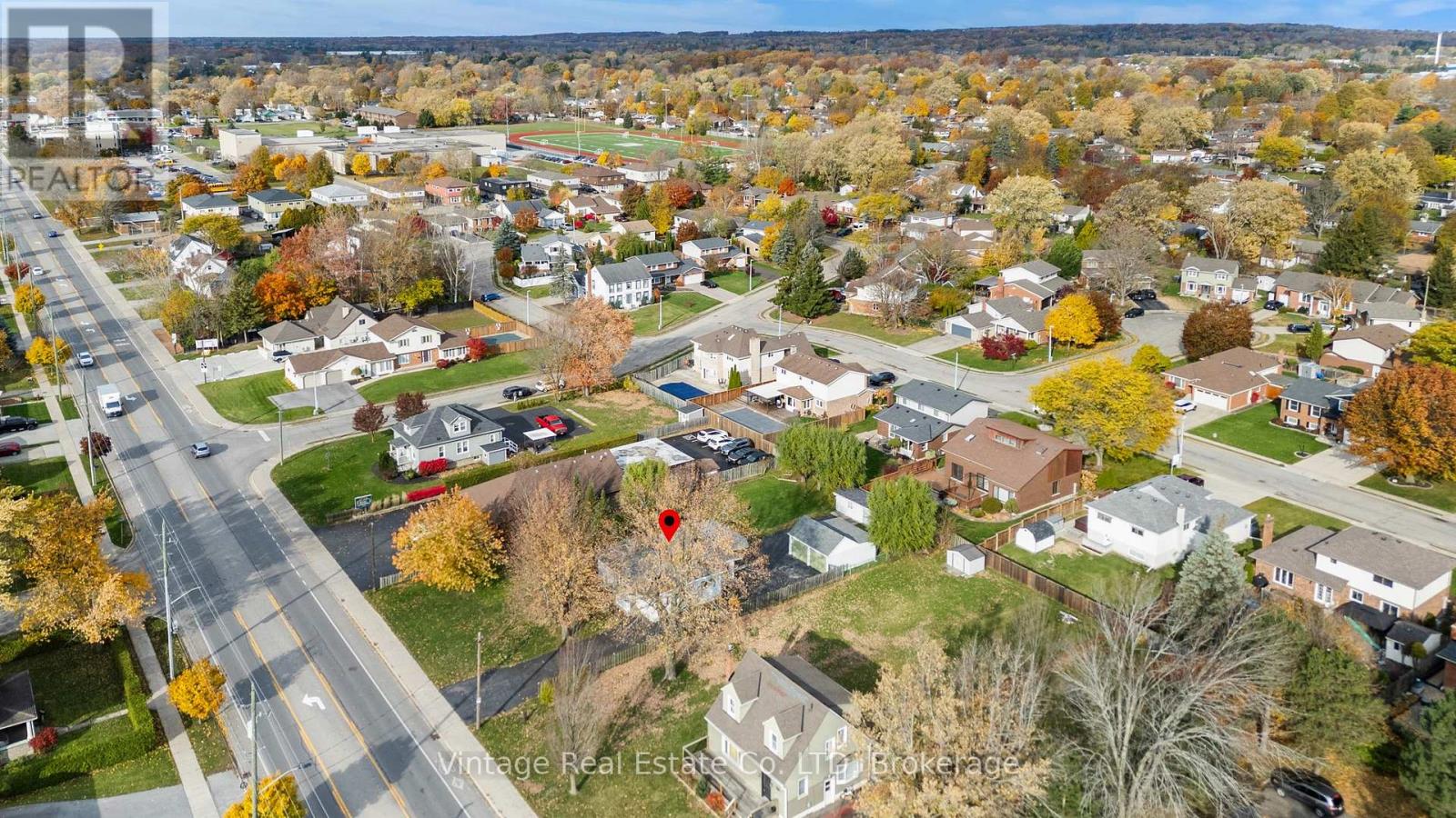 190 Thorold Road, Welland, Ontario  L3C 3V7 - Photo 32 - X12526526