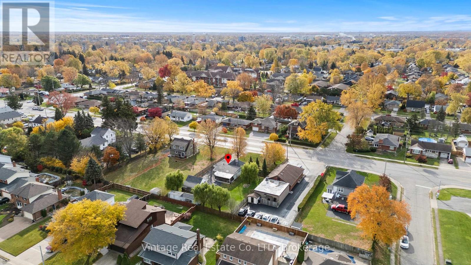 190 Thorold Road, Welland, Ontario  L3C 3V7 - Photo 33 - X12526526