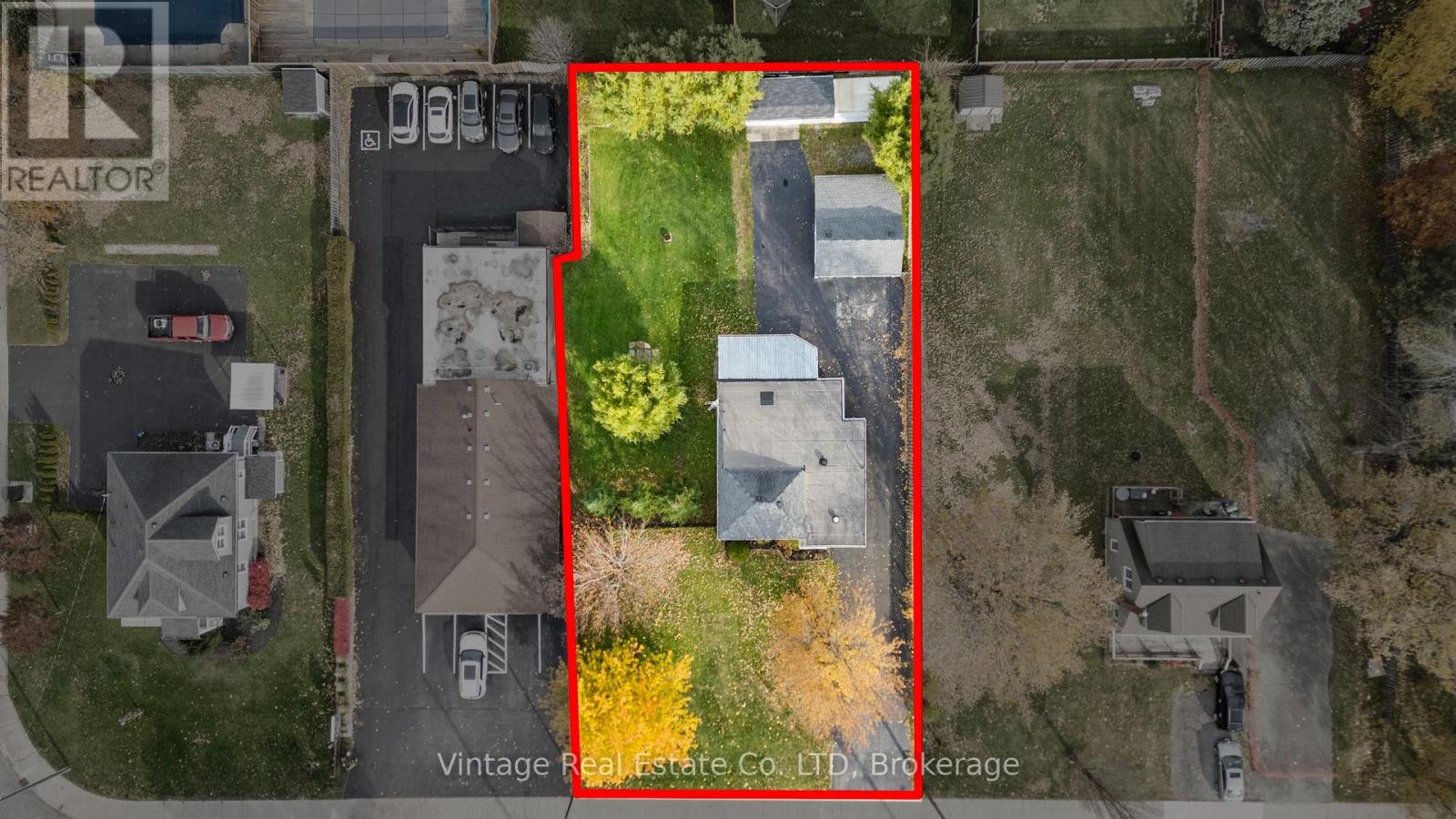 190 Thorold Road, Welland, Ontario  L3C 3V7 - Photo 34 - X12526526