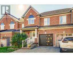 14 OGLEVIE DRIVE, Whitby, Ontario