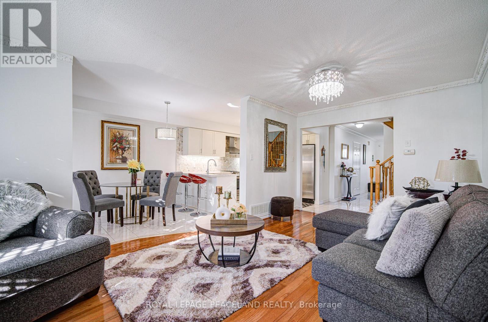 14 Oglevie Drive, Whitby (Pringle Creek), Ontario  L1R 2Y4 - Photo 22 - E12467362