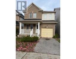 921 TAGGART CRESCENT, Oshawa, Ontario