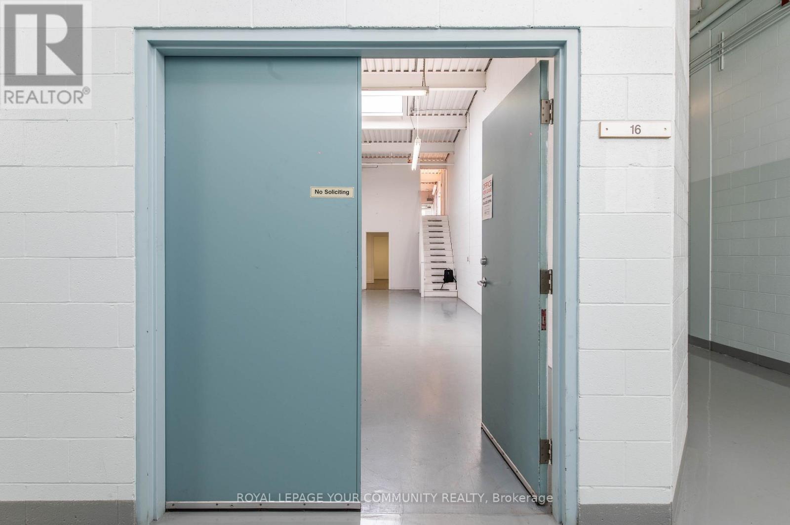 16 - 45 CRANFIELD ROAD, toronto (o'connor-parkview), Ontario