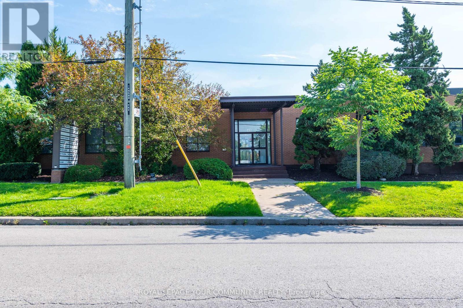 16 - 45 Cranfield Road, Toronto (O'connor-Parkview), Ontario  M4B 3H6 - Photo 4 - E12471029