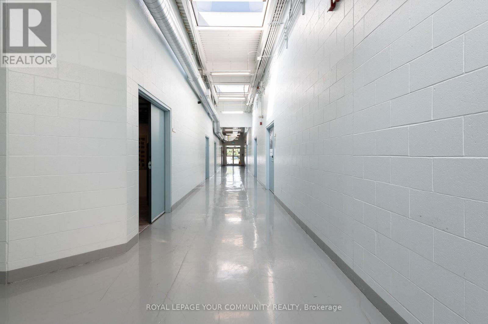 16 - 45 Cranfield Road, Toronto (O'connor-Parkview), Ontario  M4B 3H6 - Photo 2 - E12471029