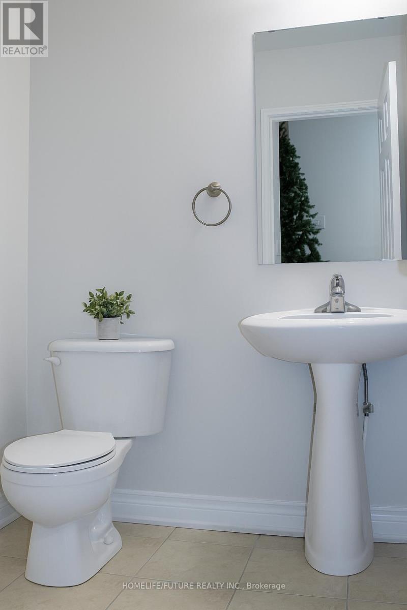 921 Taggart Crescent, Oshawa, Ontario L1K 0E4 - Photo 16 - E12526088