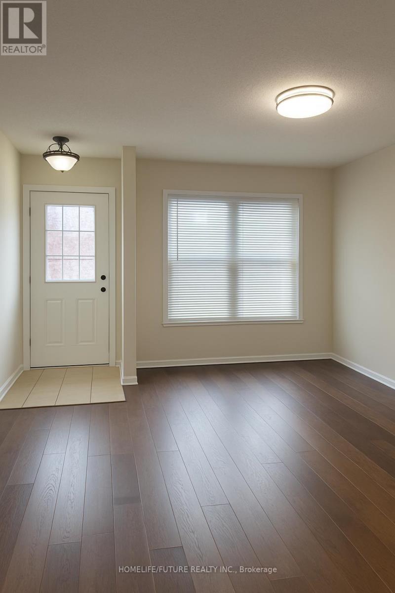 921 Taggart Crescent, Oshawa, Ontario L1K 0E4 - Photo 5 - E12526088