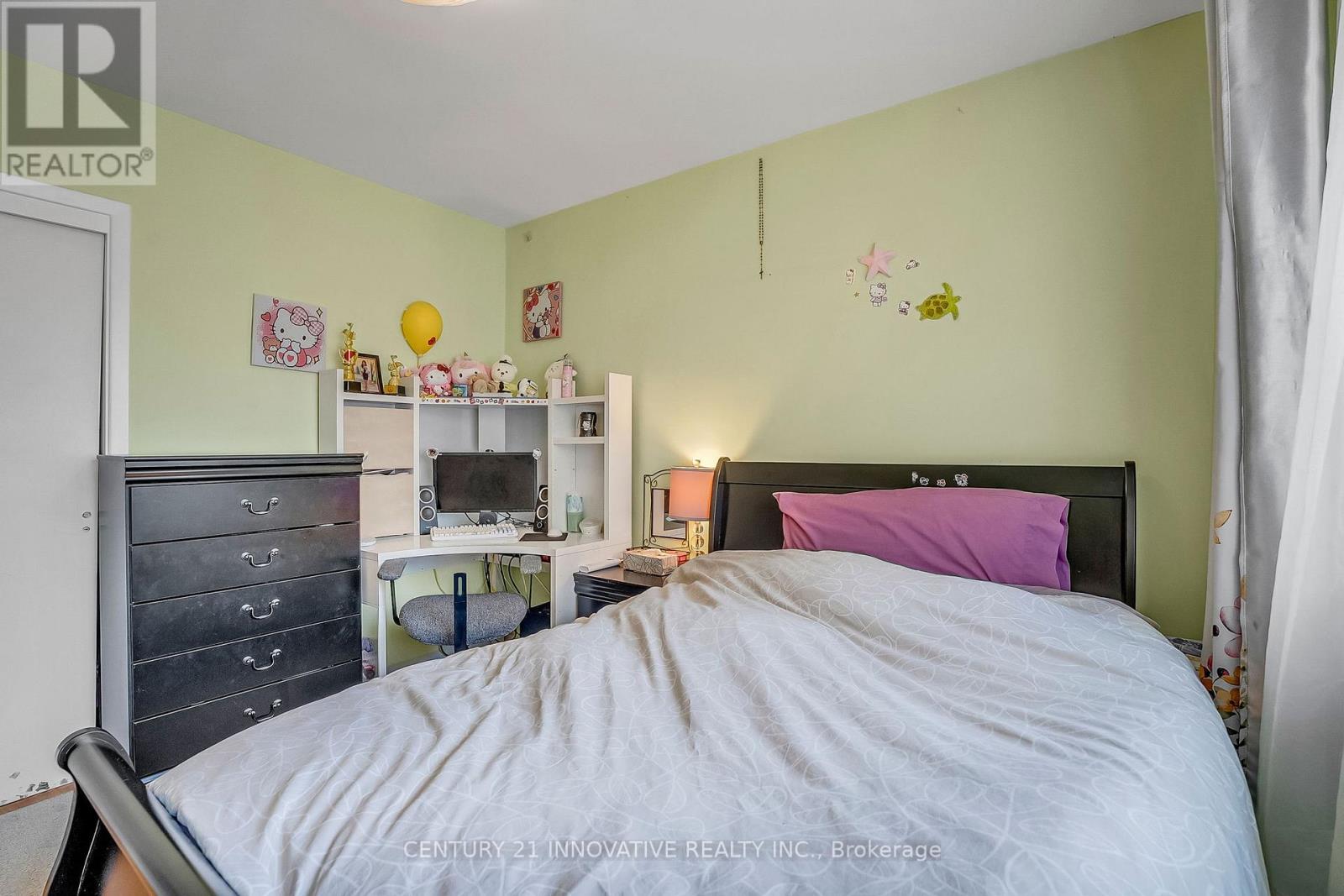 4 Hallow Crescent, Toronto, Ontario  M9W 2V9 - Photo 21 - W12521260