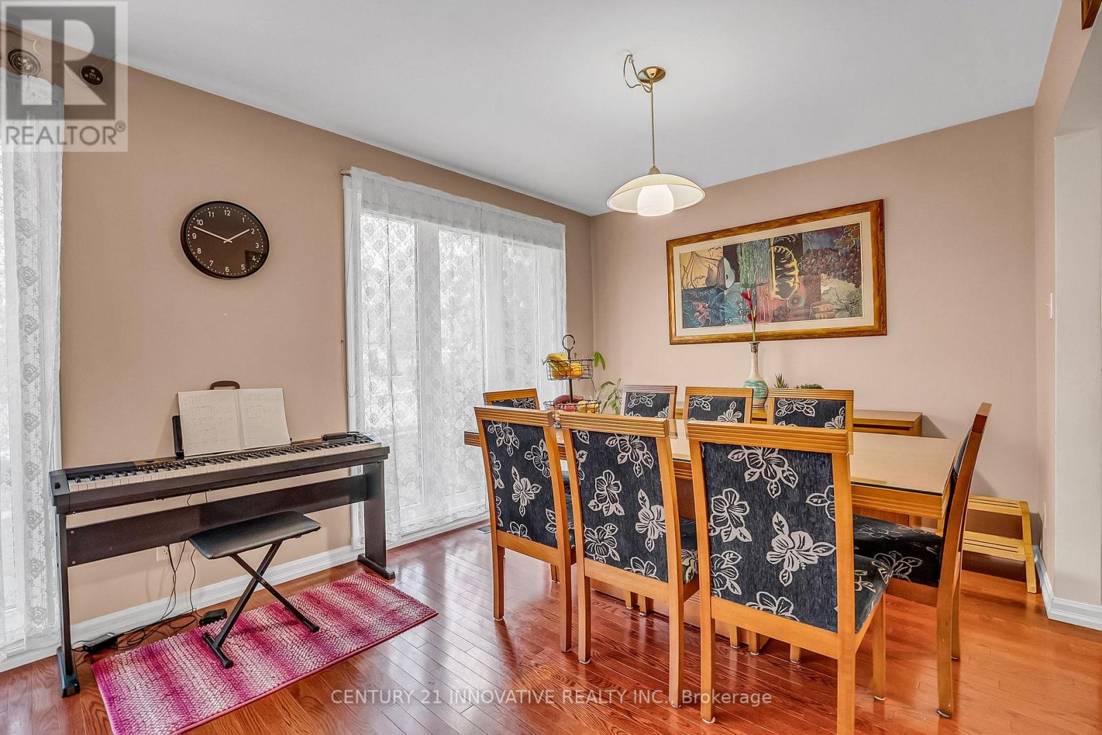 4 Hallow Crescent, Toronto, Ontario  M9W 2V9 - Photo 9 - W12521260