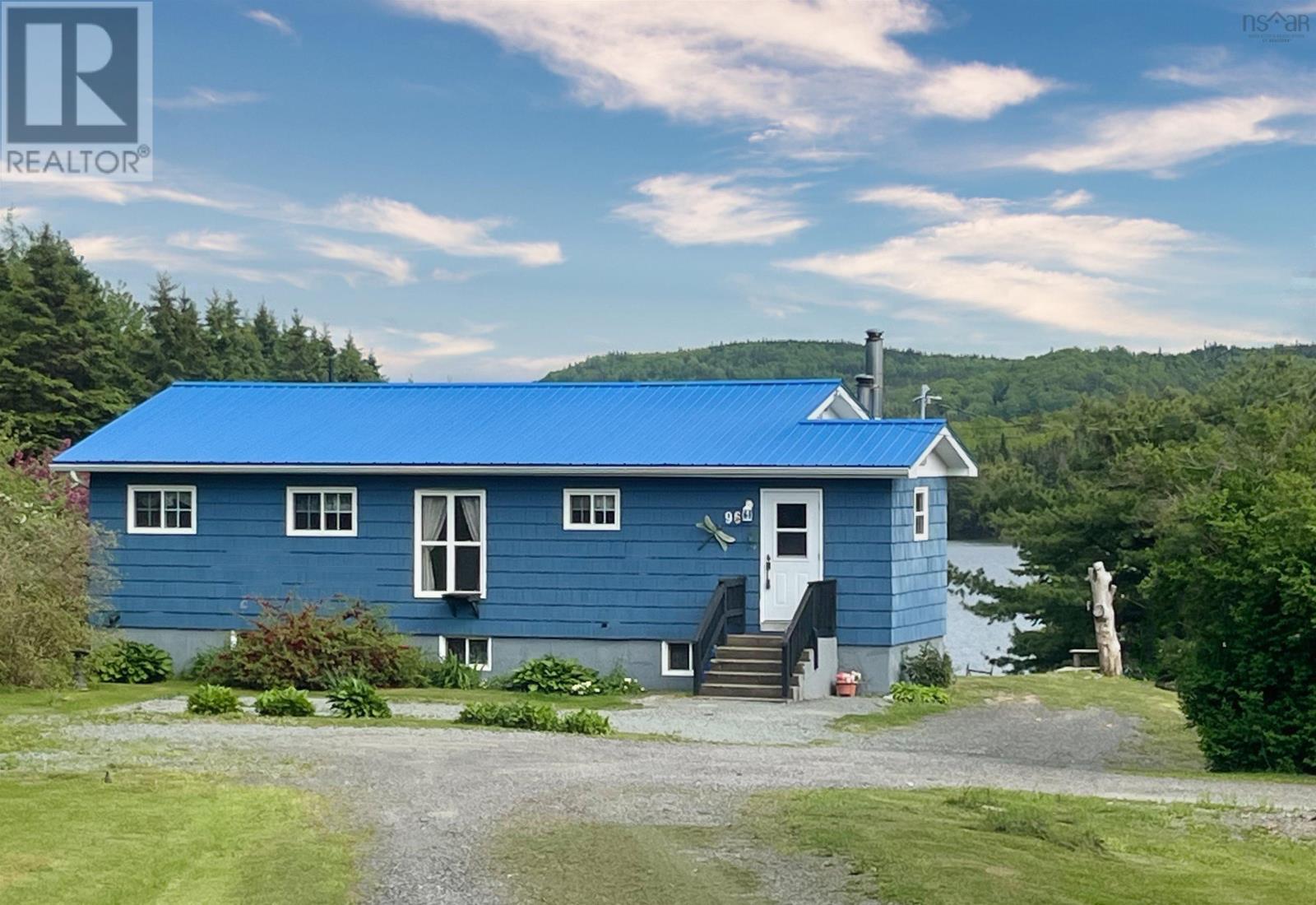 96 Landry Lane, Sampsonville, Nova Scotia