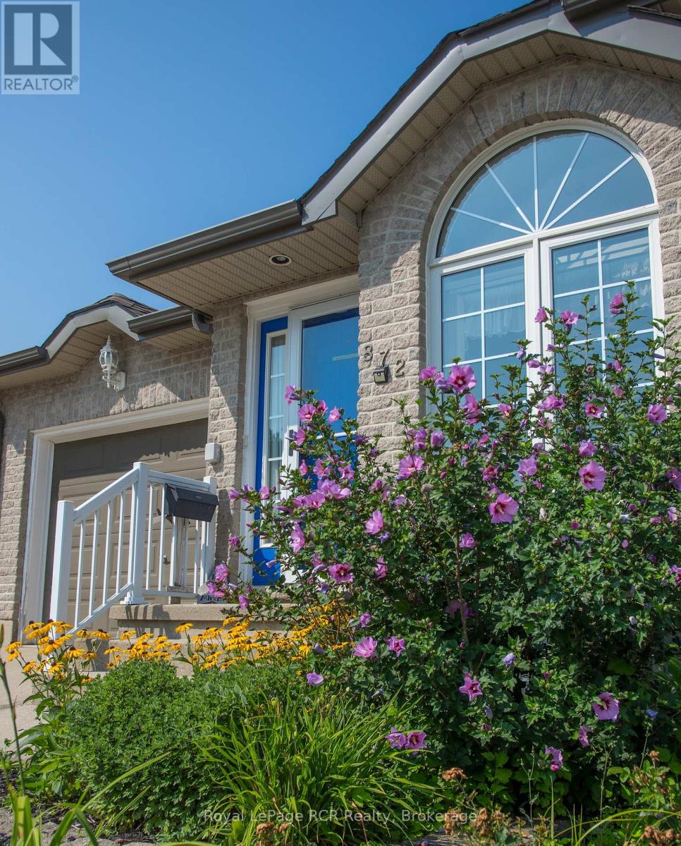 872 9TH A EAST AVENUE, Owen Sound, Ontario