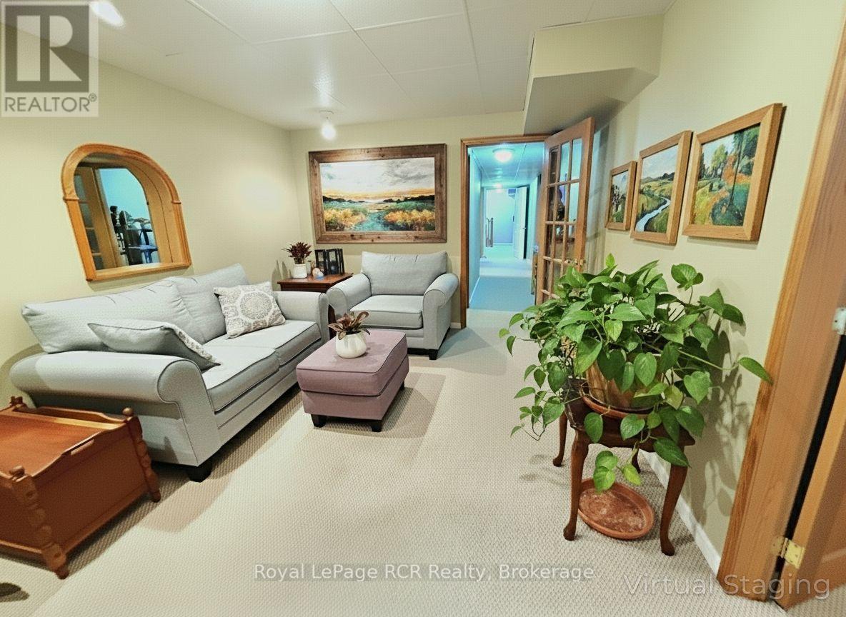 872 9th A East Avenue, Owen Sound, Ontario N4K 6Y6 - Photo 14 - X12526512