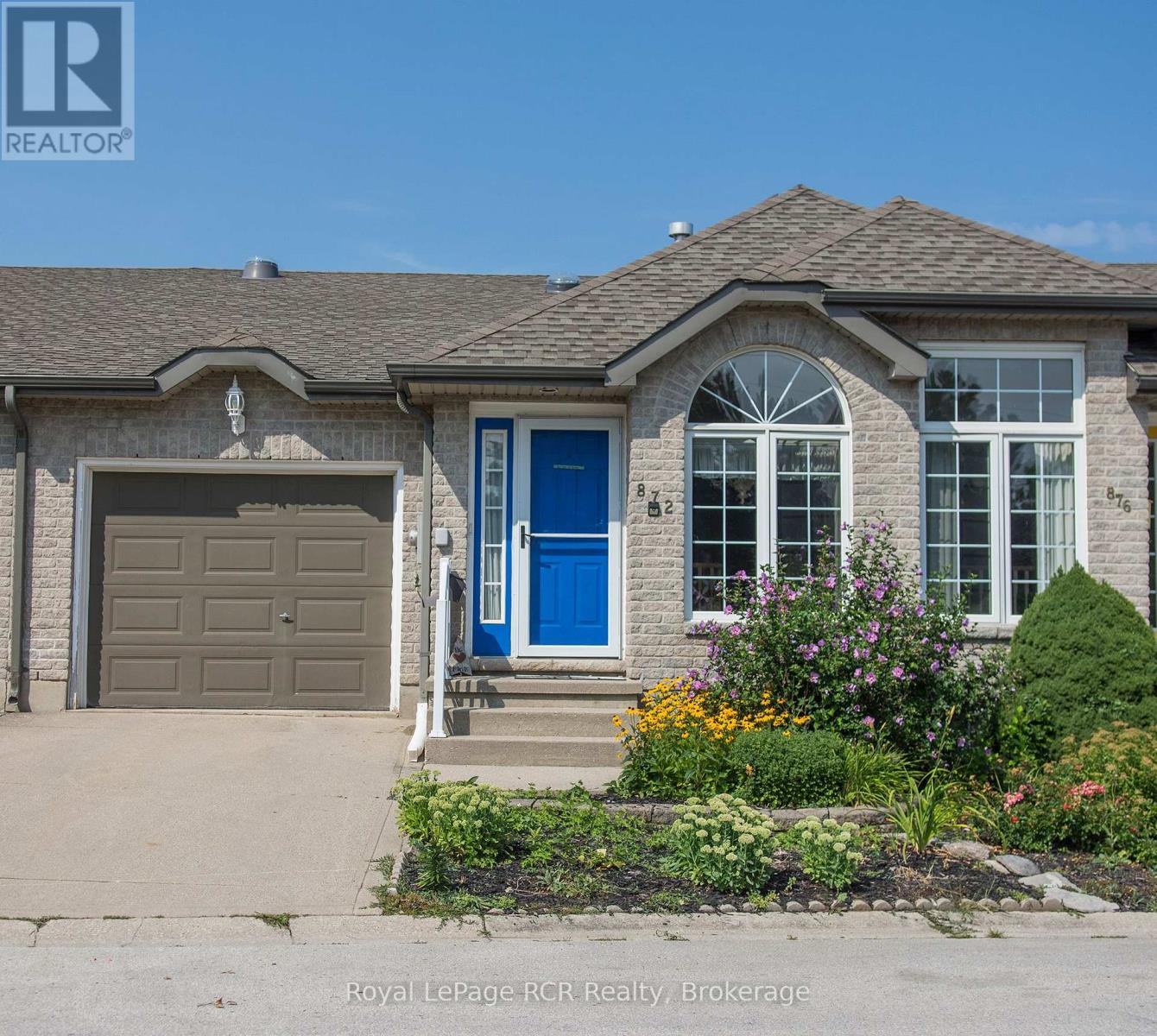 872 9th A East Avenue, Owen Sound, Ontario N4K 6Y6 - Photo 18 - X12526512