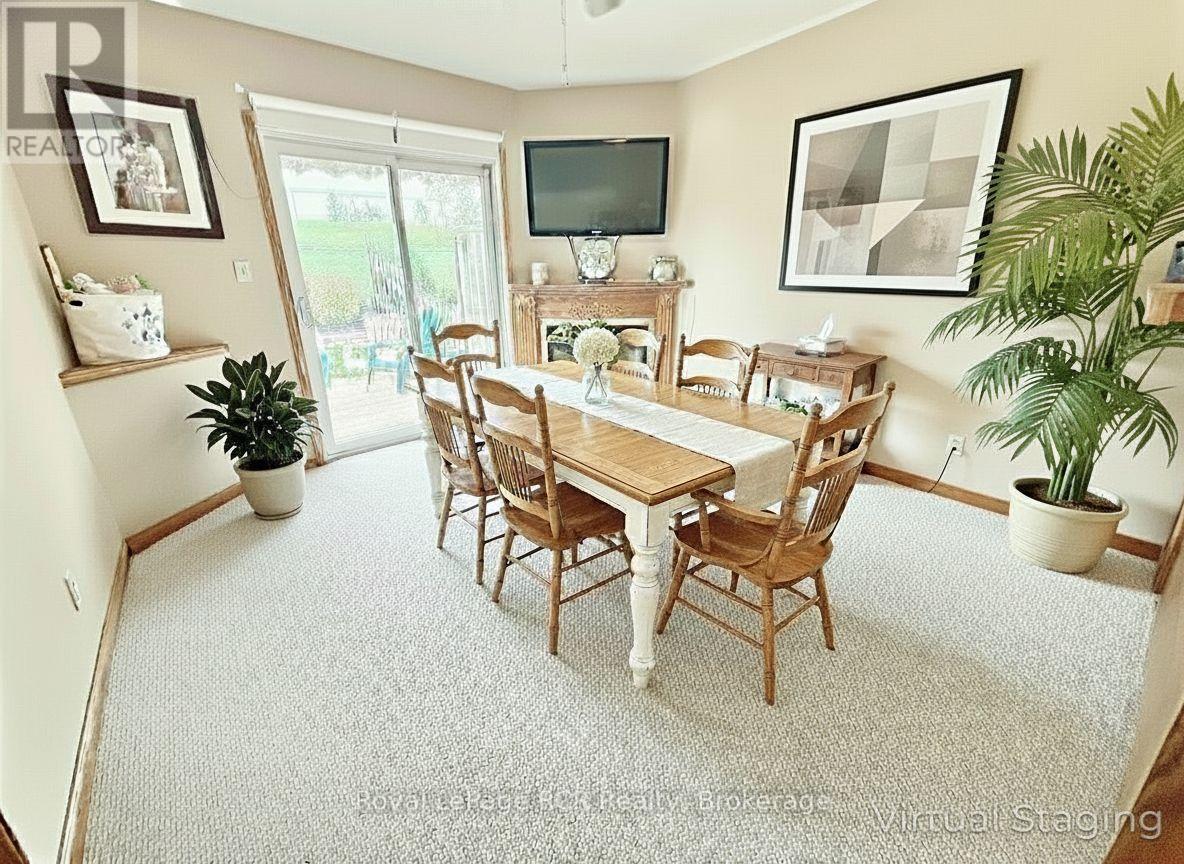 872 9th A East Avenue, Owen Sound, Ontario N4K 6Y6 - Photo 5 - X12526512