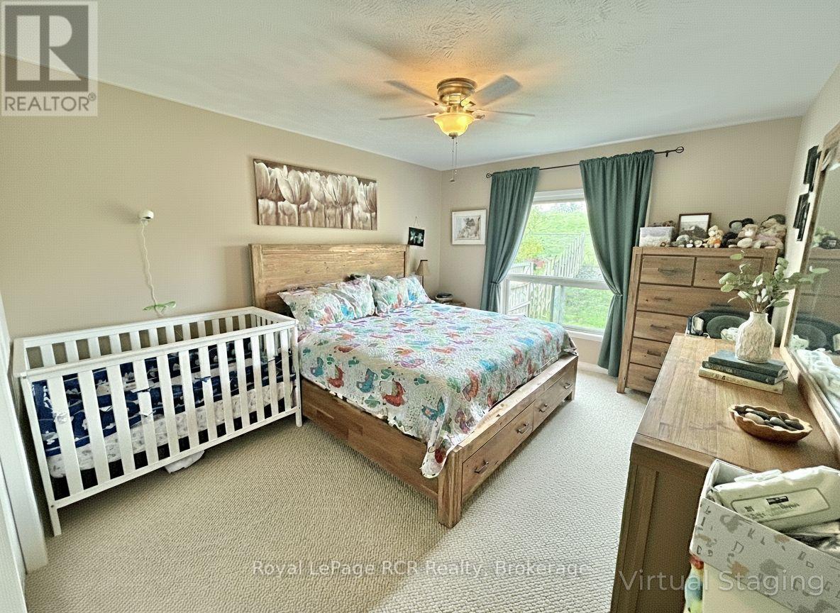 872 9th A East Avenue, Owen Sound, Ontario N4K 6Y6 - Photo 7 - X12526512