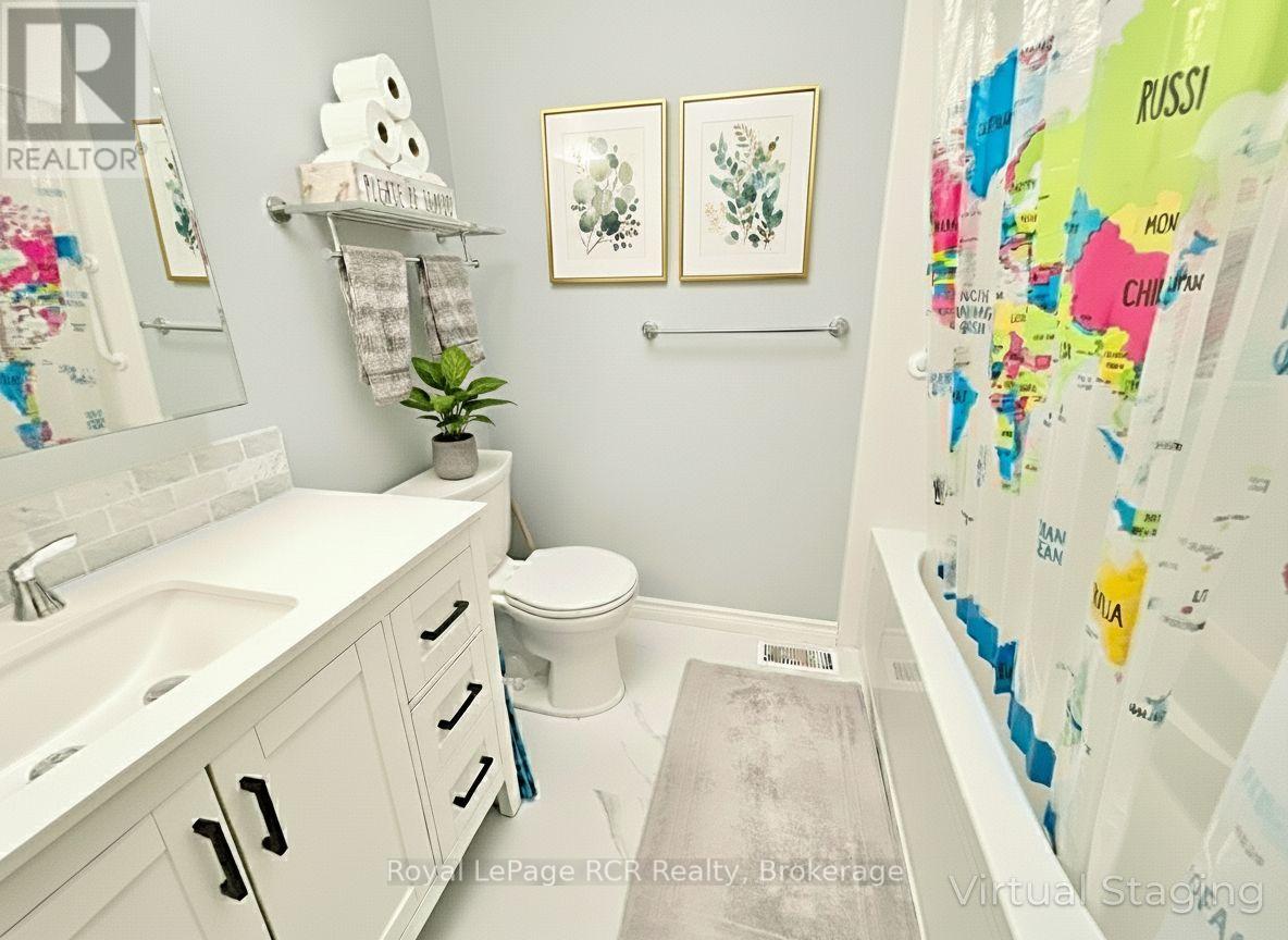 872 9th A East Avenue, Owen Sound, Ontario N4K 6Y6 - Photo 9 - X12526512