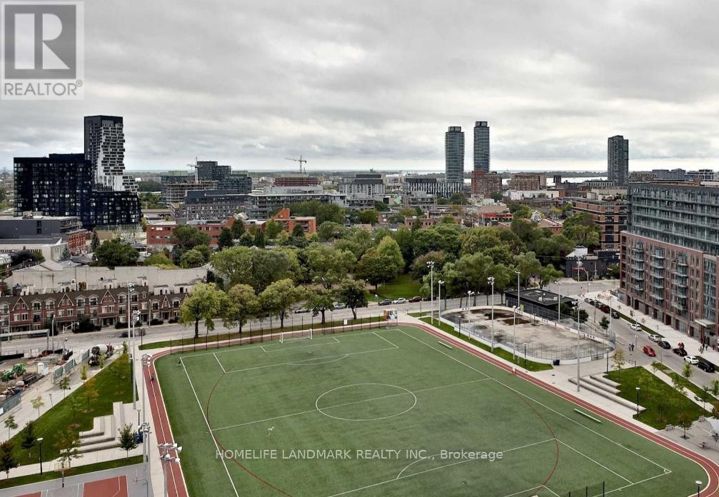 2310 - 20 Tubman Avenue, Toronto, Ontario  M5A 0M5 - Photo 11 - C12526520