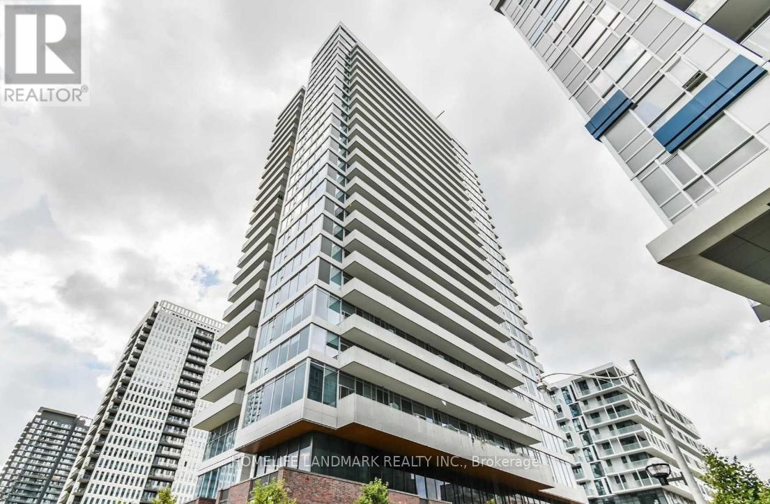 2310 - 20 Tubman Avenue, Toronto, Ontario  M5A 0M5 - Photo 12 - C12526520