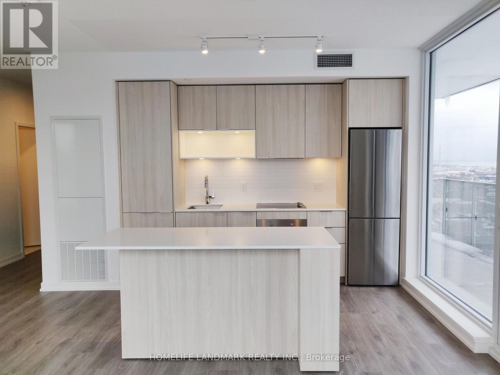 2310 - 20 Tubman Avenue, Toronto, Ontario  M5A 0M5 - Photo 2 - C12526520