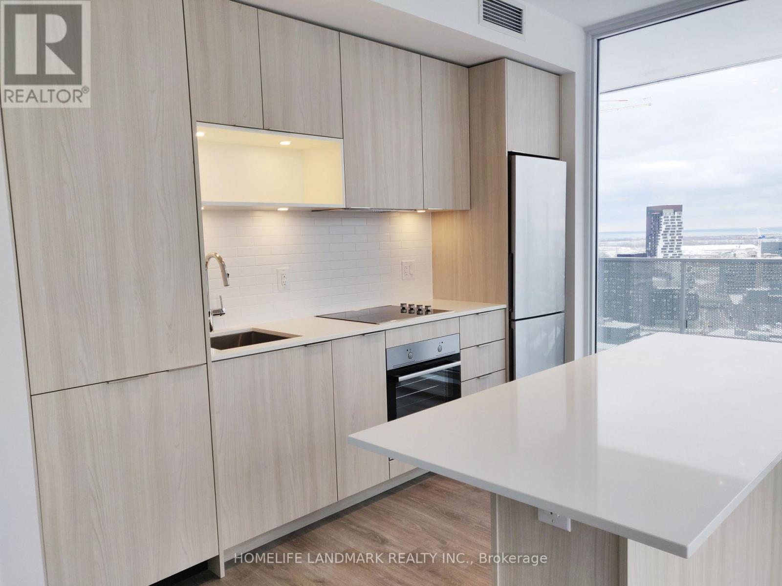 2310 - 20 Tubman Avenue, Toronto, Ontario  M5A 0M5 - Photo 3 - C12526520