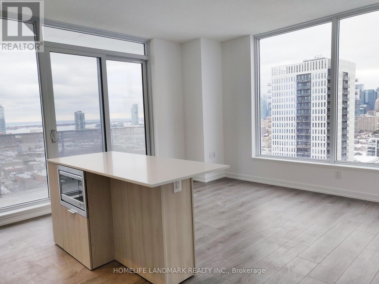 2310 - 20 Tubman Avenue, Toronto, Ontario  M5A 0M5 - Photo 4 - C12526520