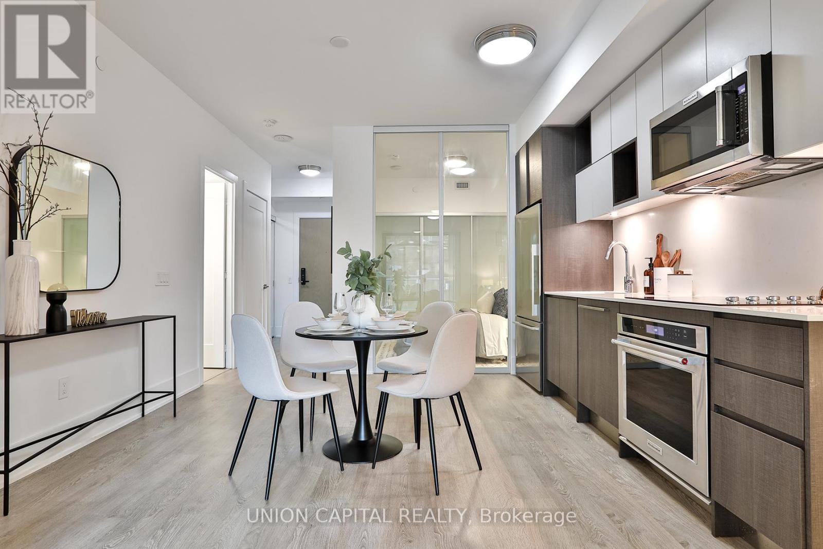 418 - 118 Merchants Wharf Avenue, Toronto, Ontario M5A 0L3 - Photo 10 - C12526528