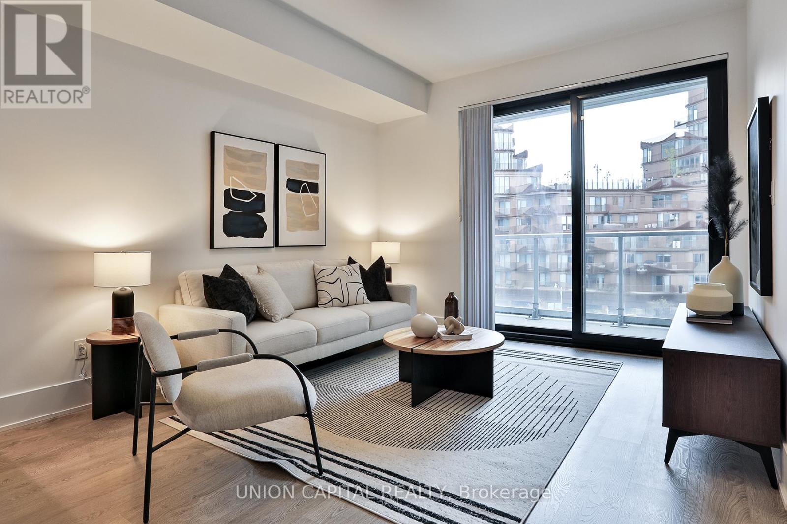 418 - 118 Merchants Wharf Avenue, Toronto, Ontario M5A 0L3 - Photo 12 - C12526528