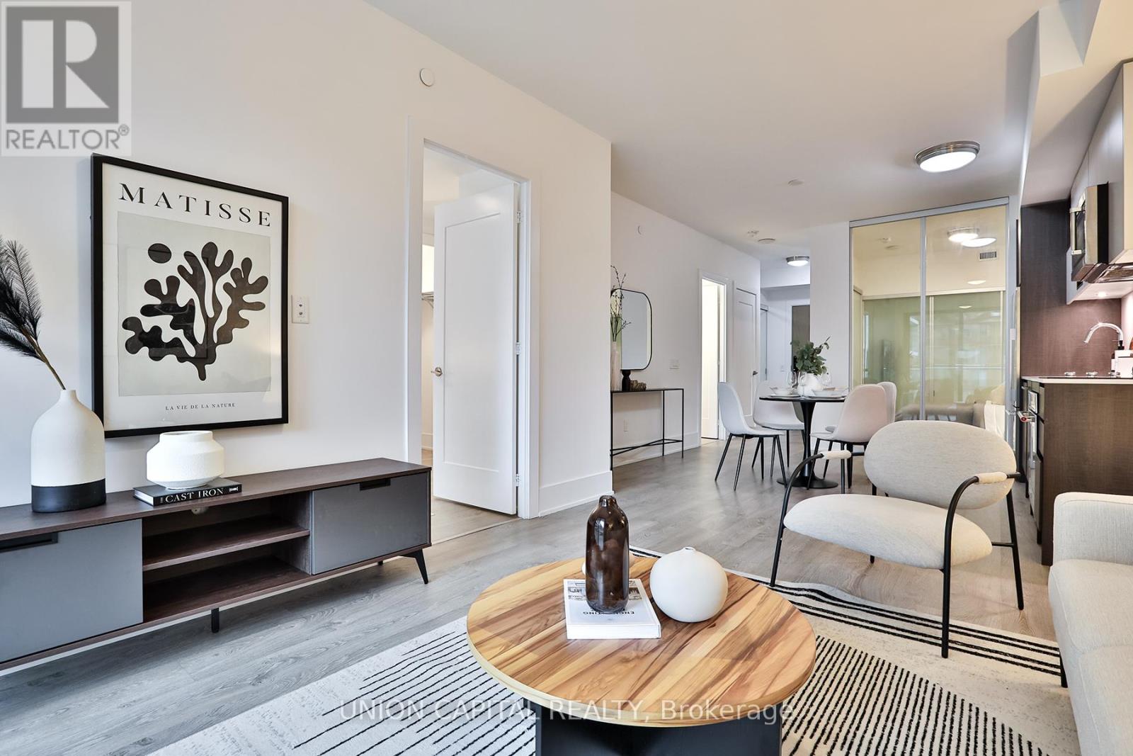 418 - 118 Merchants Wharf Avenue, Toronto, Ontario M5A 0L3 - Photo 14 - C12526528