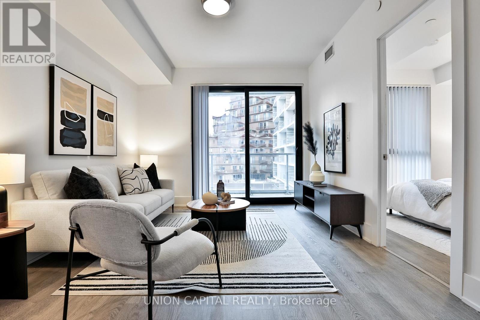 418 - 118 Merchants Wharf Avenue, Toronto, Ontario M5A 0L3 - Photo 15 - C12526528