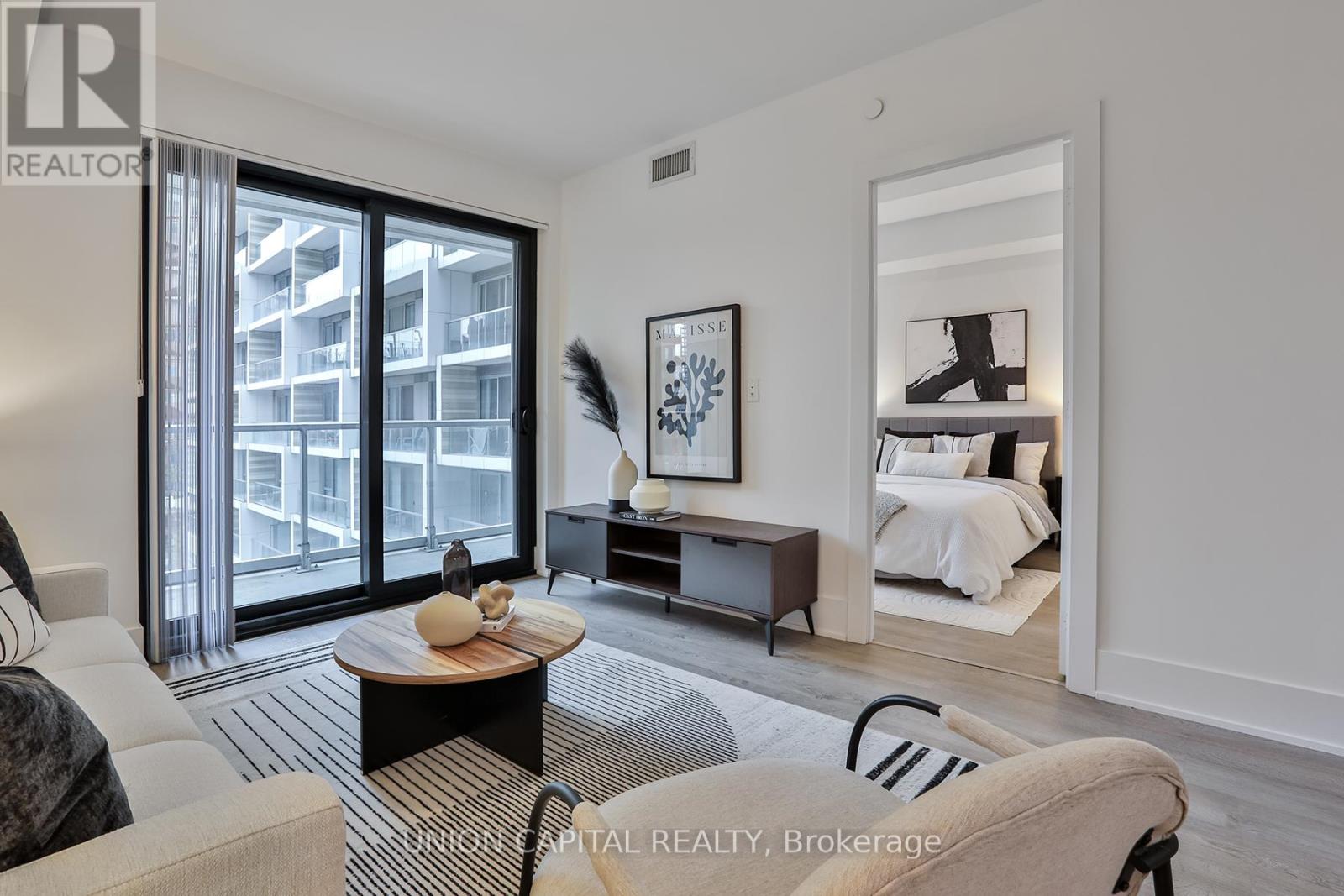 418 - 118 Merchants Wharf Avenue, Toronto, Ontario M5A 0L3 - Photo 16 - C12526528