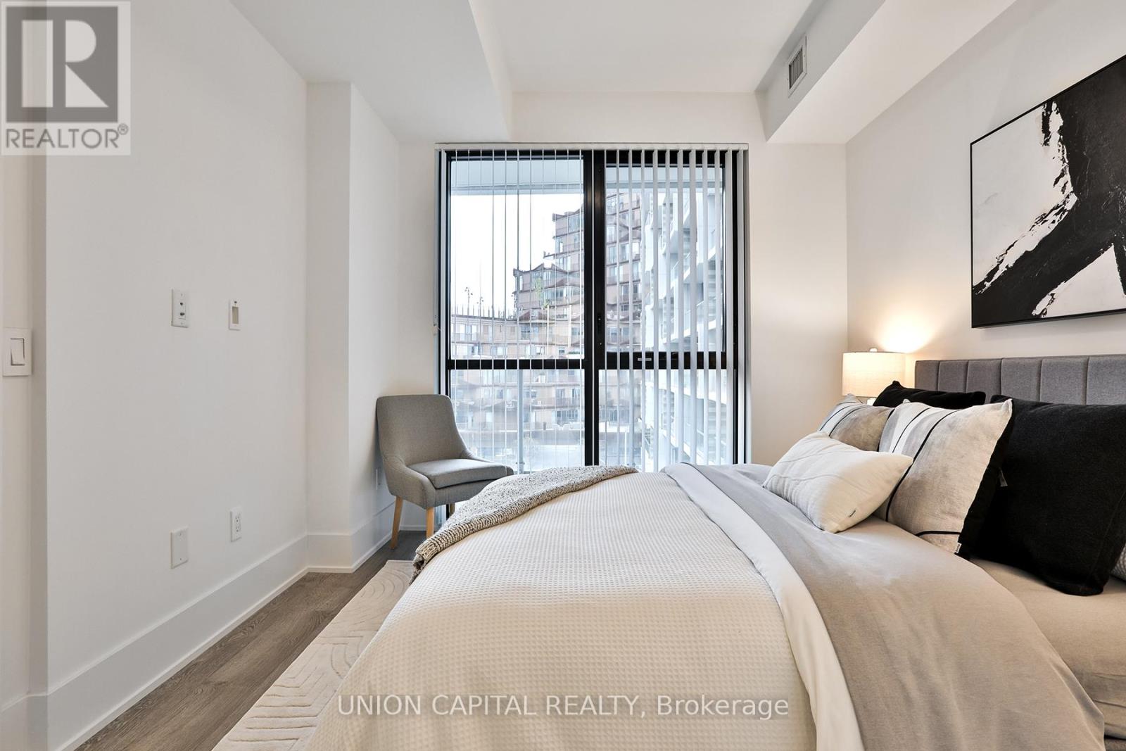 418 - 118 Merchants Wharf Avenue, Toronto, Ontario M5A 0L3 - Photo 18 - C12526528