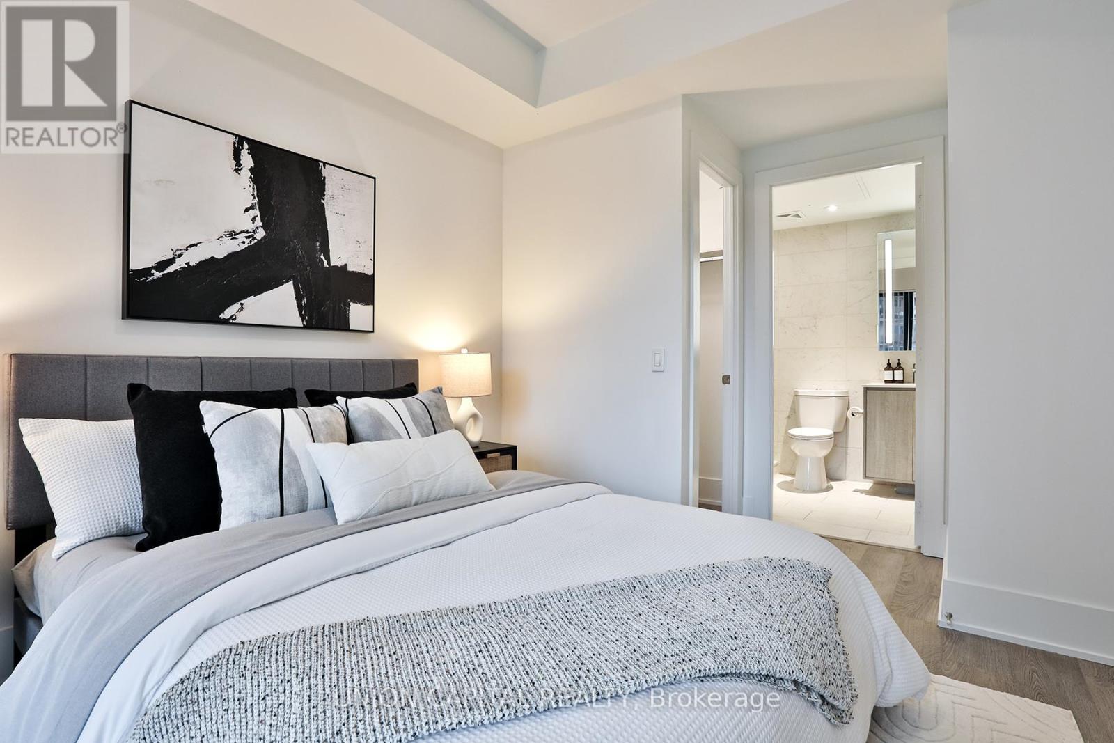 418 - 118 Merchants Wharf Avenue, Toronto, Ontario M5A 0L3 - Photo 19 - C12526528