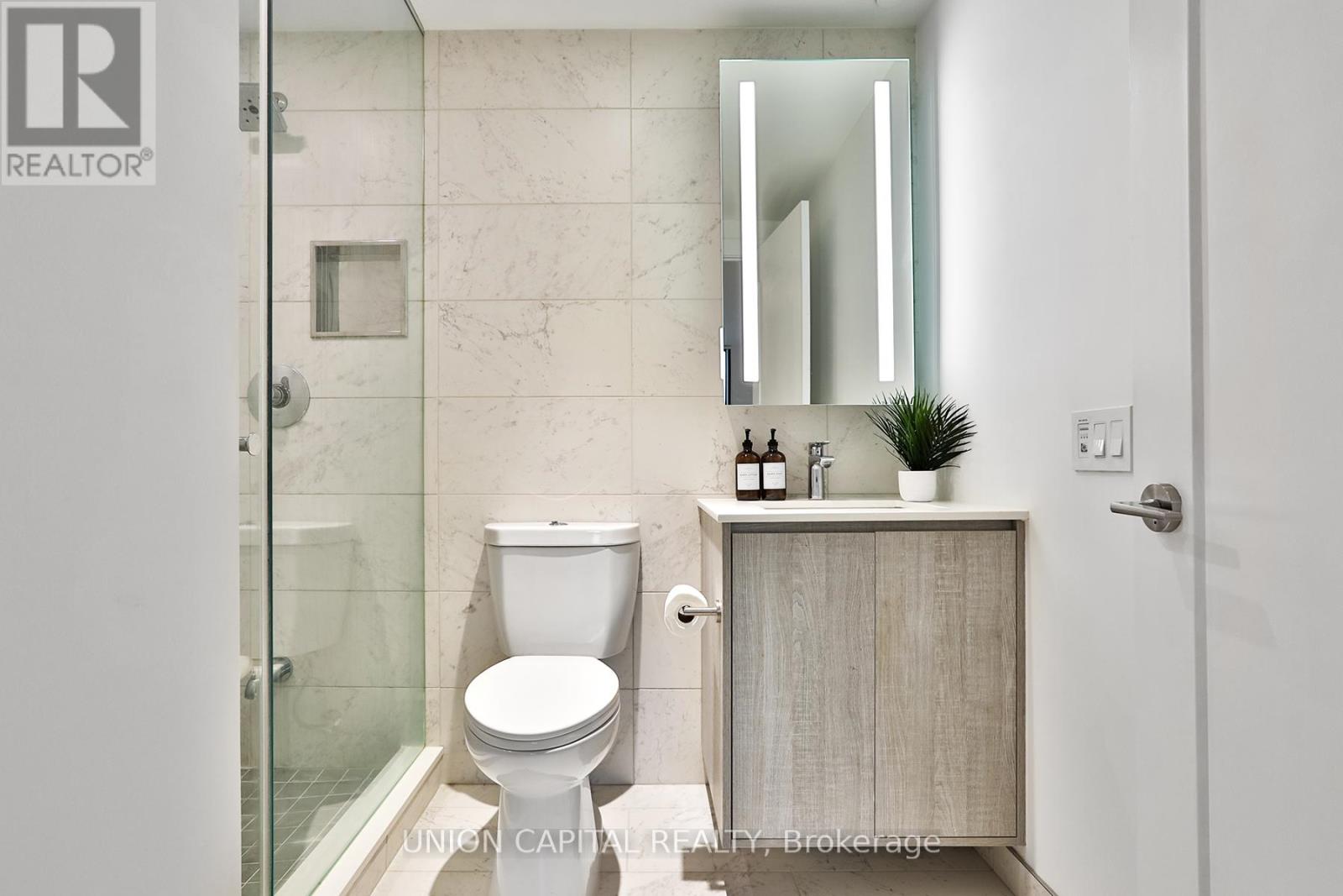 418 - 118 Merchants Wharf Avenue, Toronto, Ontario M5A 0L3 - Photo 20 - C12526528