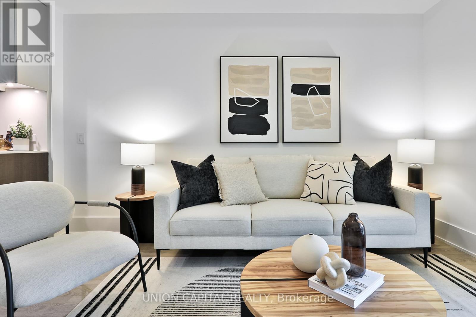 418 - 118 Merchants Wharf Avenue, Toronto, Ontario M5A 0L3 - Photo 23 - C12526528