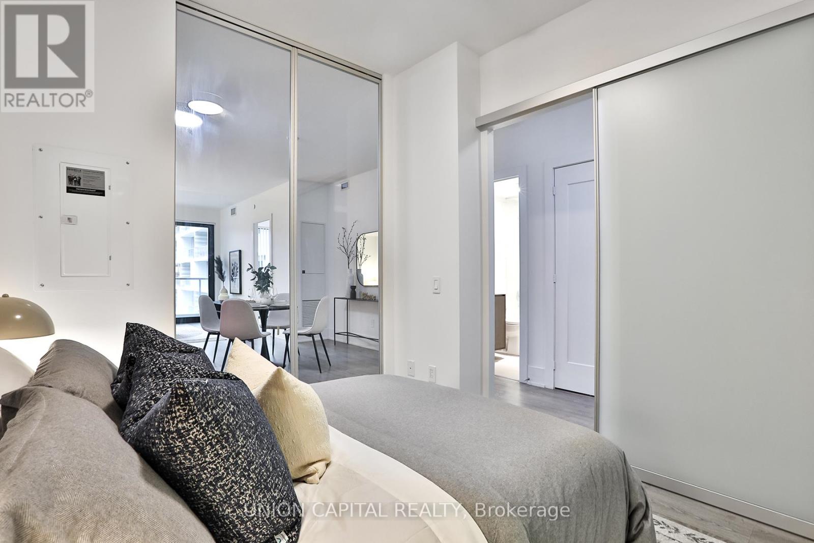 418 - 118 Merchants Wharf Avenue, Toronto, Ontario M5A 0L3 - Photo 26 - C12526528